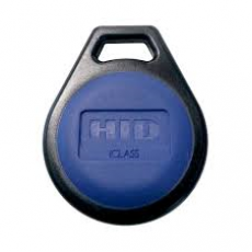  HID®  iCLASS™ SE™ 2k Keyfob